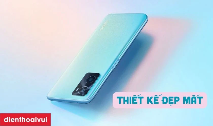Thiết kế tinh tế, đẳng cấp