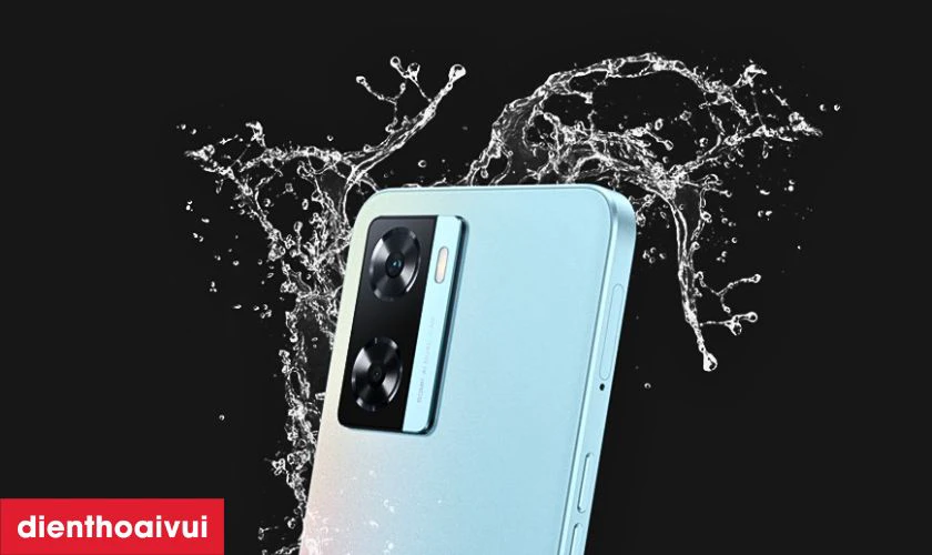 Trải nghiệm vô tư mọi điều kiện thời tiết