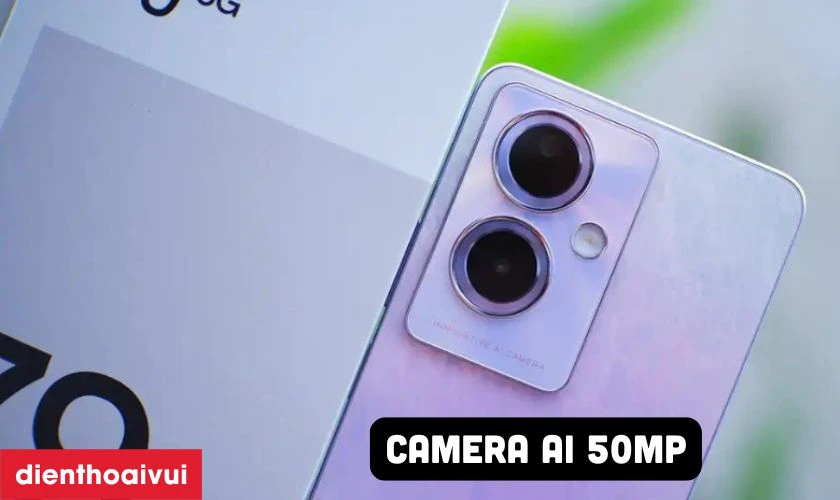 Camera chất lượng, sắc n&eacute;t