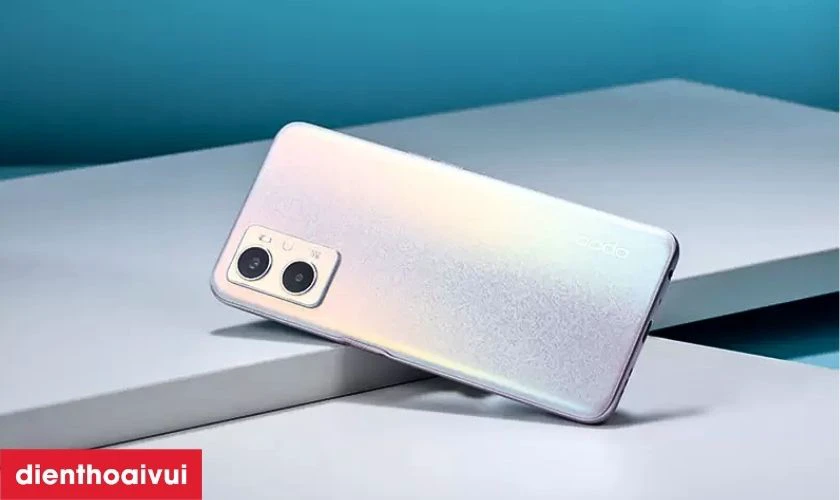 Thiết kế Glow nổi bật và thời thượng