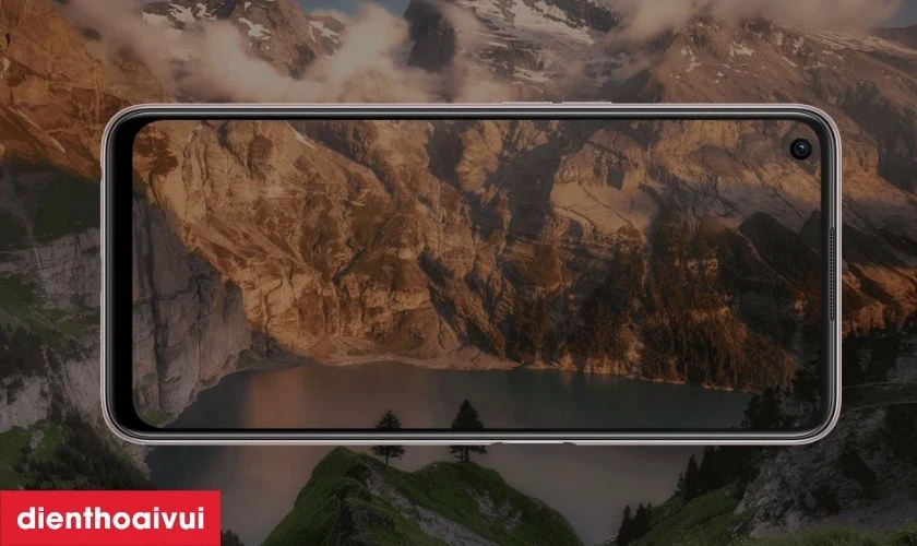 Màn hình OPPO A96 8GB 128GB (CPH2333) - Cũ đẹp
