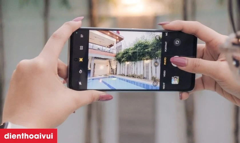 Những lưu &yacute; trước khi mua OPPO A98 cũ