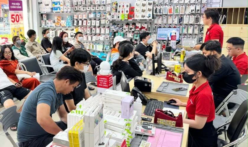 Mua điện thoại OPPO cũ giá rẻ dưới 1 triệu ở đâu chính hãng?