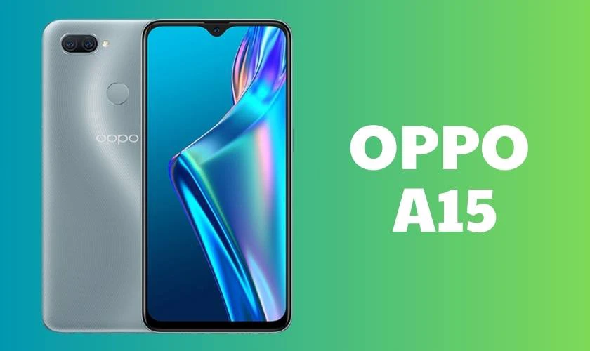 OPPO A12 cũ - Điện thoại giá rẻ pin trâu