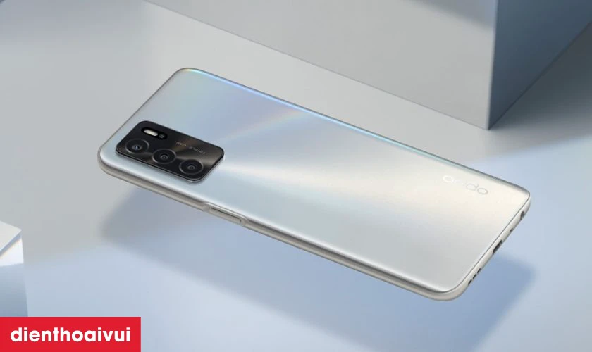 OPPO A16 32 GB&nbsp;cũ gi&aacute; rẻ dưới 2 triệu