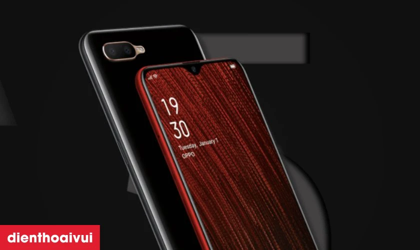 OPPO A5s 32GB cũ gi&aacute; rẻ dưới 2 triệu