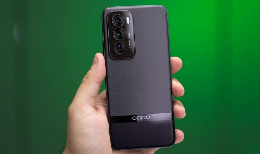 OPPO của nước n&agrave;o sản xuất? C&oacute; n&ecirc;n mua điện thoại OPPO hay kh&ocirc;ng?
