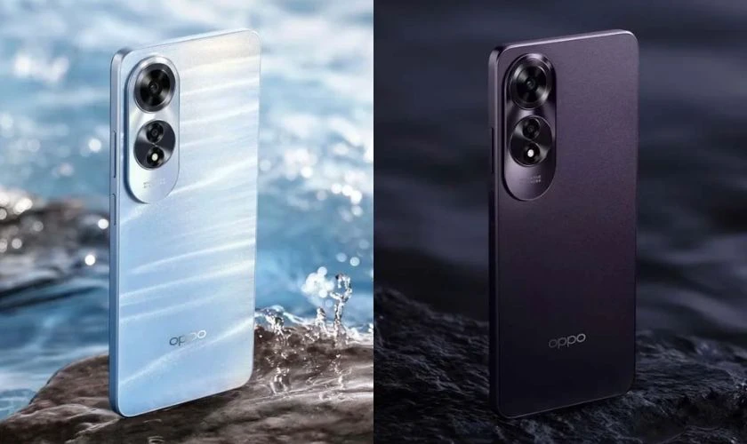 Điện thoại OPPO c&oacute; gi&aacute; bao nhi&ecirc;u 2026? N&ecirc;n mua cũ hay mới?