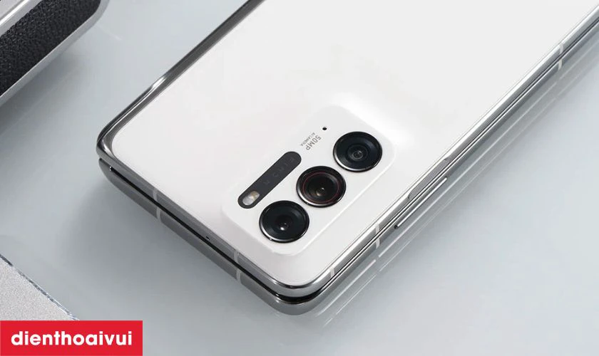 Hệ thống camera lên đến 48 MP lưu trọn từng khoảnh khắc
