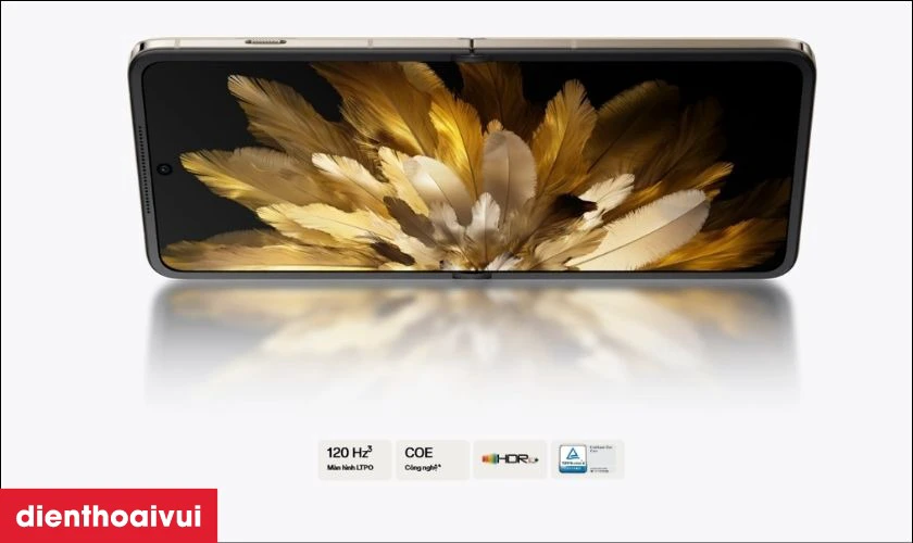 Điểm nổi bật của OPPO Find N3 cũ
