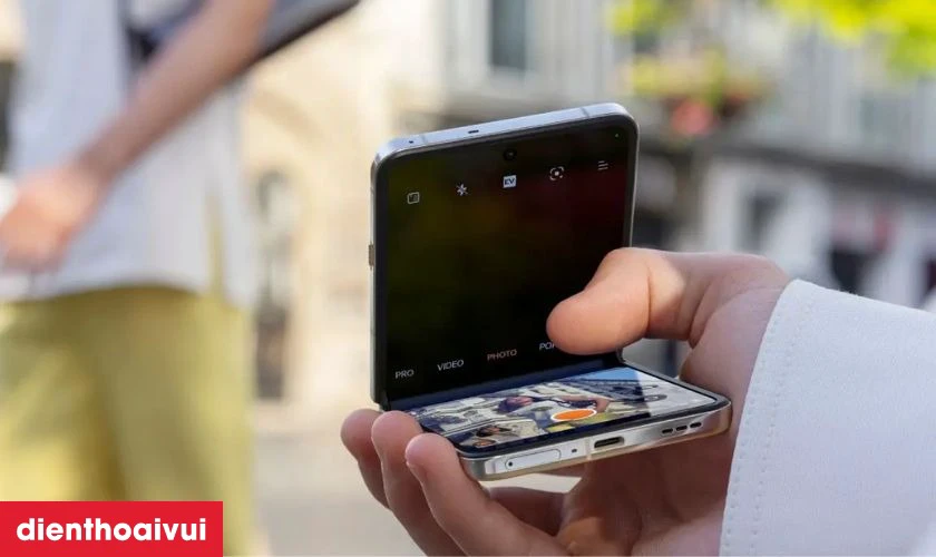 Những lưu &yacute; trước khi mua OPPO Find N3 cũ