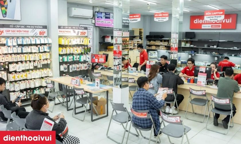 Vì sao nên chọn mua OPPO Find N3 Flip 12GB 256GB - Cũ Đẹp tại Điện Thoại Vui