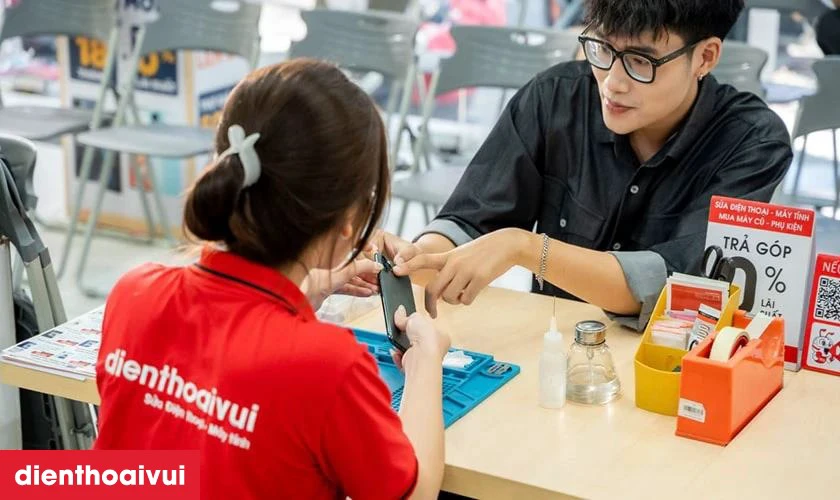 V&igrave; sao n&ecirc;n chọn mua OPPO Find N5 cũ tại Điện Thoại Vui