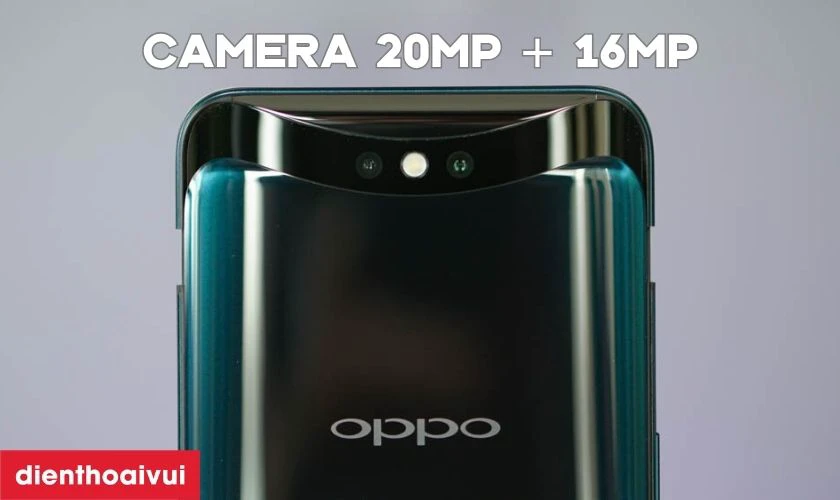 Camera bắt trọn mọi khoảnh khắc