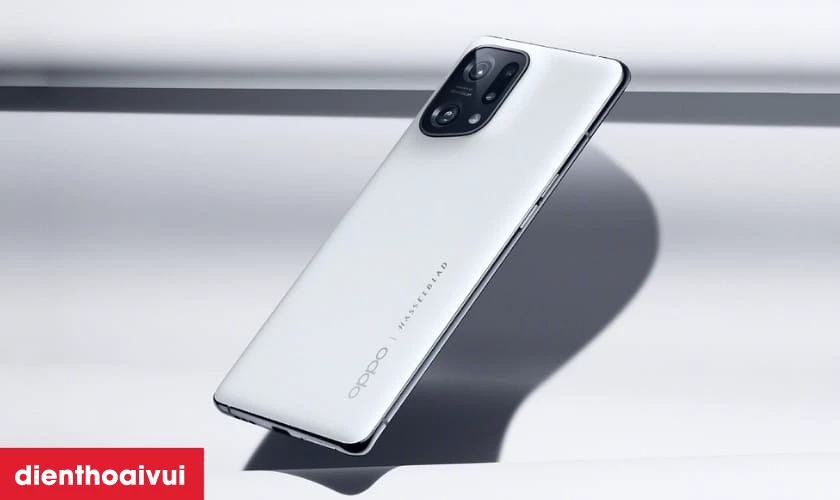 OPPO Find X5 cũ