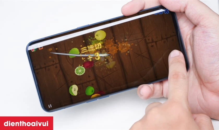 Điểm nổi bật của OPPO Find X5 cũ