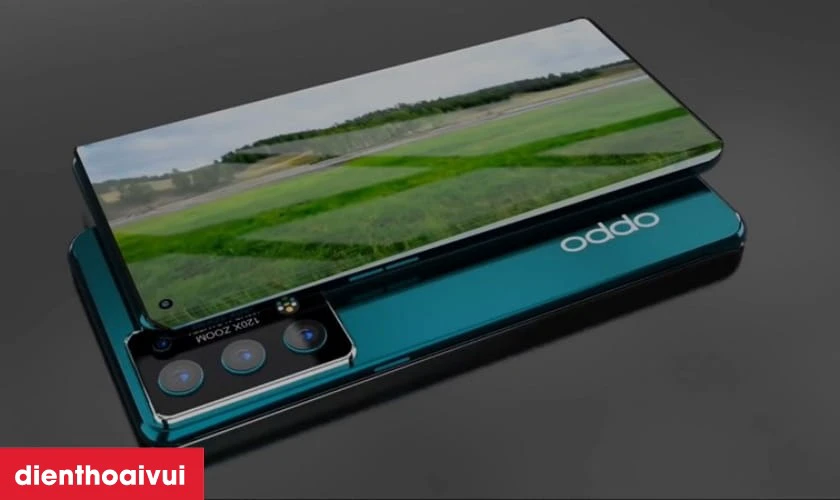 Những lưu ý trước khi mua OPPO Find X5 cũ