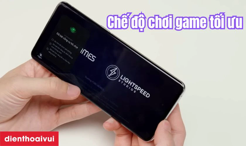 Bảo mật cao