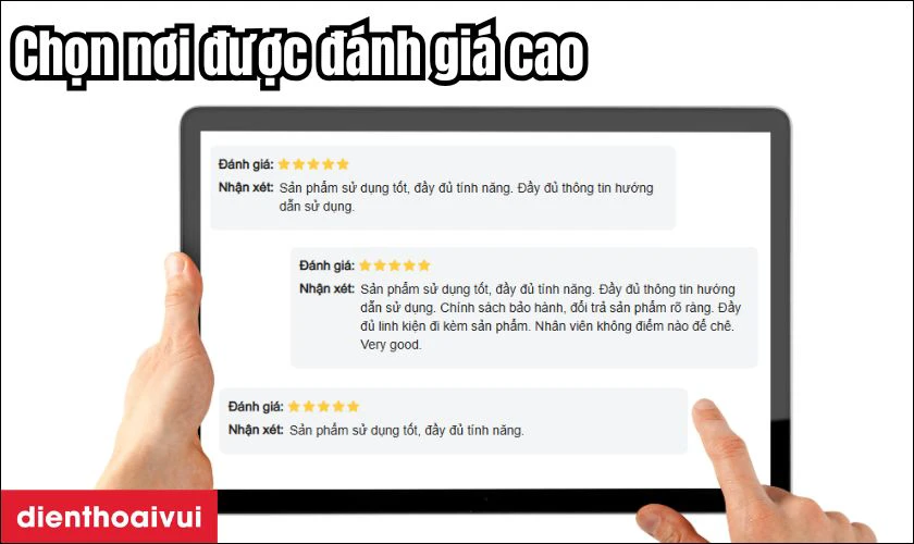 C&aacute;ch chọn địa chỉ mua OPPO Find X5 Pro 5G 12GB 256GB - Cũ đẹp ch&iacute;nh h&atilde;ng