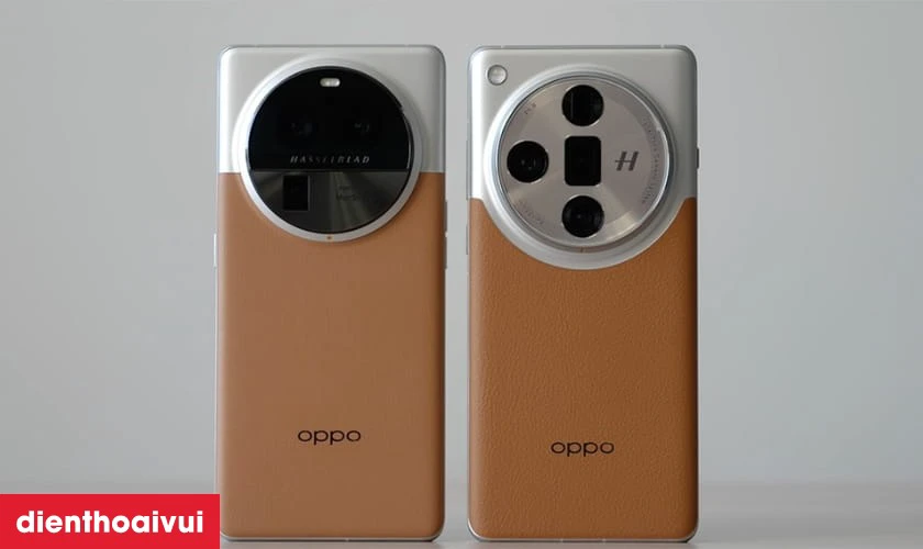 OPPO Find X7 Ultra cũ