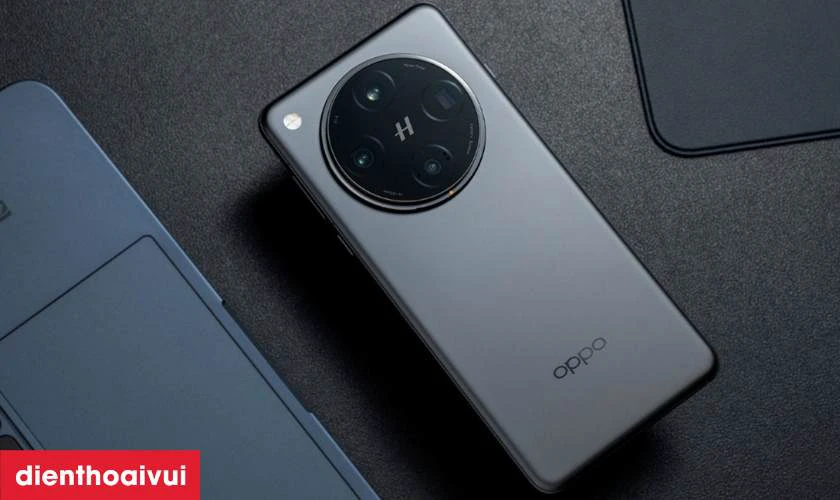 Điểm nổi bật của OPPO Find X8 12GB 256GB - Cũ đẹp