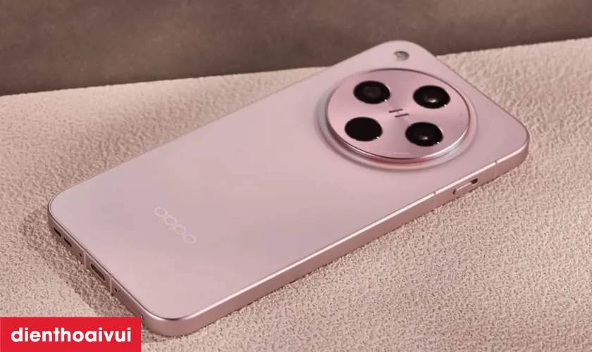 Những lưu &yacute; trước khi mua OPPO Find X8 12GB 256GB - Cũ đẹp
