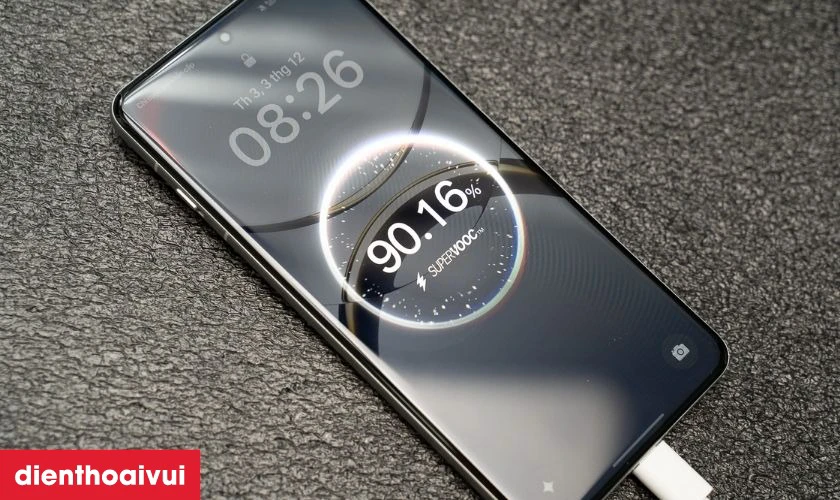 Những lưu &yacute; trước khi mua Oppo Find X8 Pro cũ