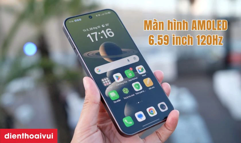 Điểm nổi bật của OPPO Find X9 12GB 256GB - Đ&atilde; k&iacute;ch hoạt