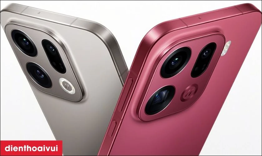 Điểm nổi bật của OPPO Find X9 16GB 256GB - Đã kích hoạt