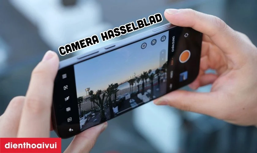 Camera Hasselblad nâng tầm trải nghiệm nhiếp ảnh chuyên nghiệp