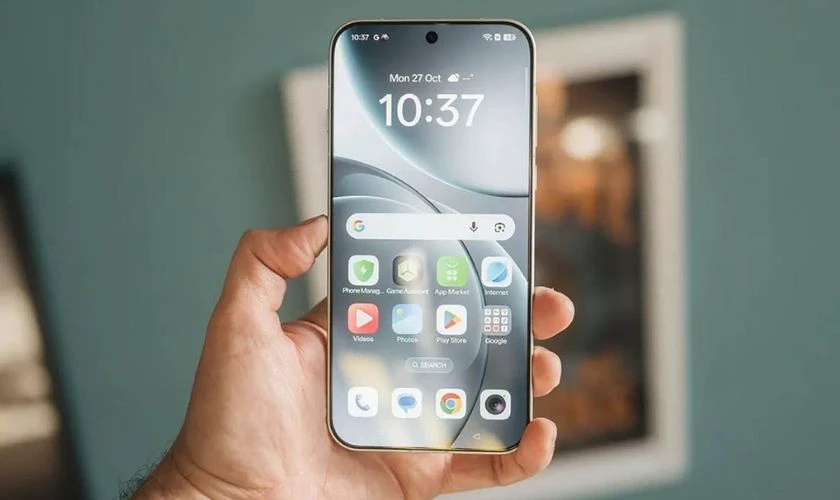 OPPO Find X9 Ultra khi nào ra mắt?