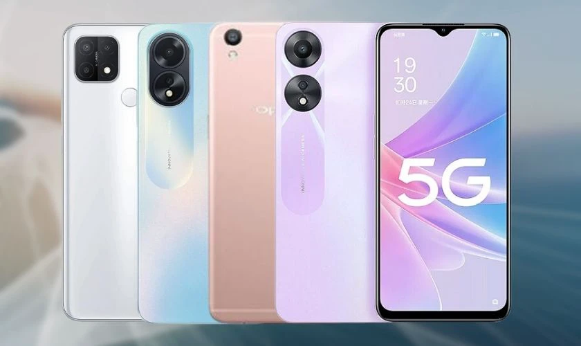C&oacute; n&ecirc;n d&ugrave;ng smartphone OPPO gi&aacute; rẻ dưới 2 triệu kh&ocirc;ng?