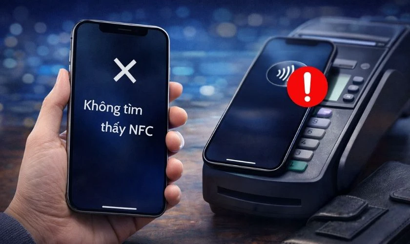 OPPO K9s 5G có NFC không?