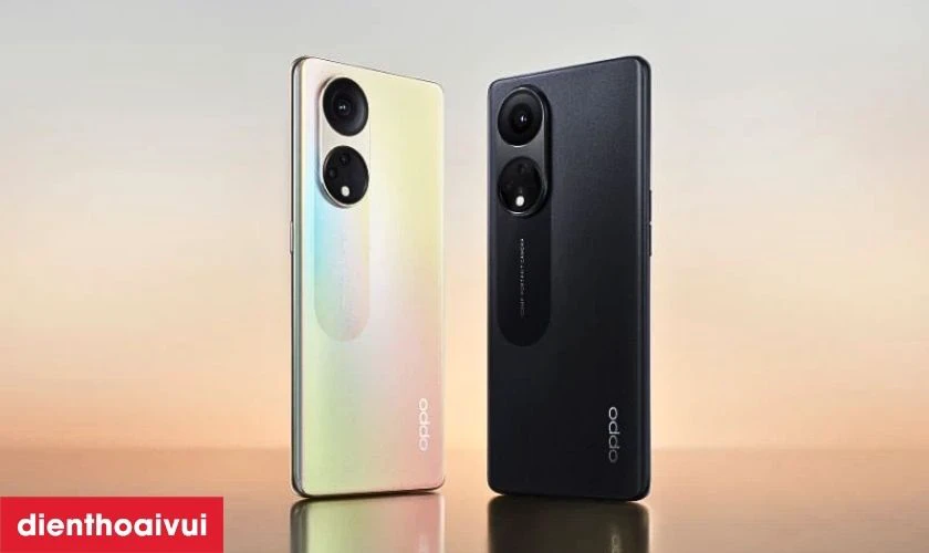 Điện thoại OPPO Reno 8T 5G 8GB 128GB cũ đẹp c&oacute; g&igrave; nổi bật?