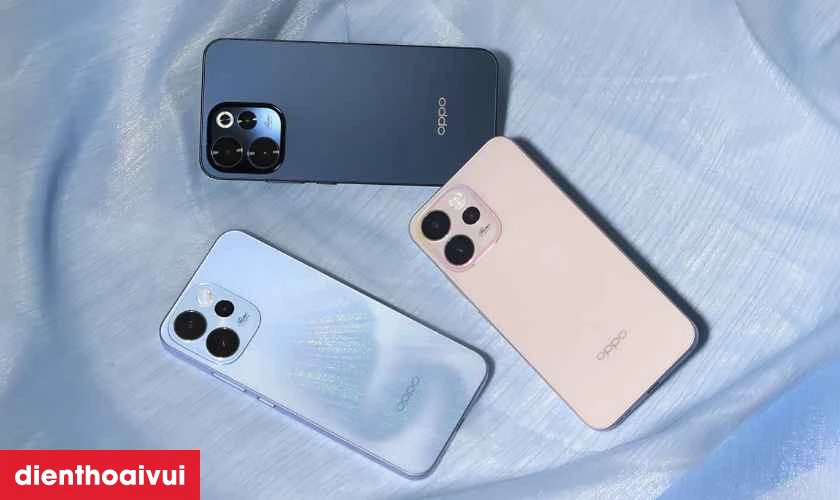C&aacute;c d&ograve;ng OPPO Reno cũ đ&aacute;ng mua hiện nay