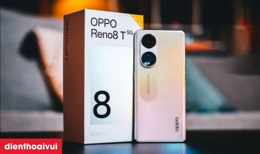 Reno đời cũ cho ng&acirc;n s&aacute;ch tiết kiệm