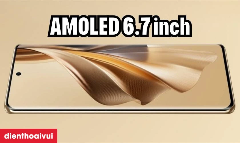 Điểm nổi bật của OPPO Reno10 Pro cũ