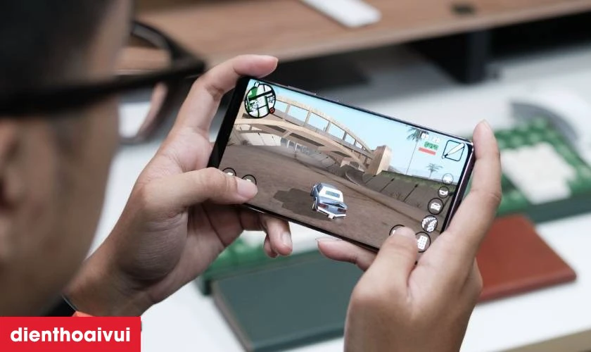 Hiệu năng Snapdragon 778G ổn định
