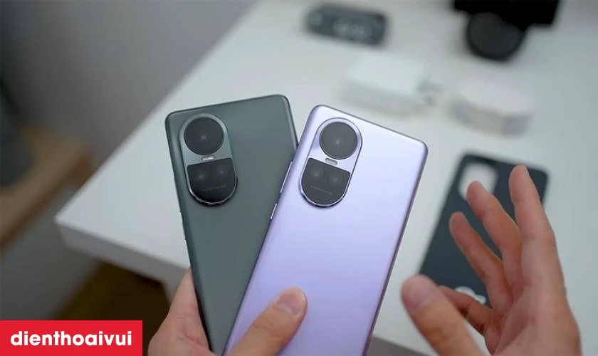 Những lưu ý trước khi mua OPPO Reno10 Pro cũ