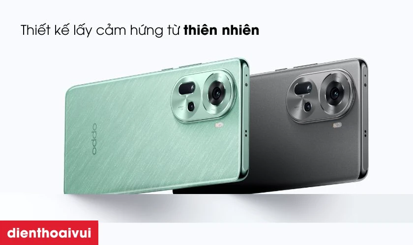 OPPO Reno11 5G 12GB 256GB - Cũ đẹp