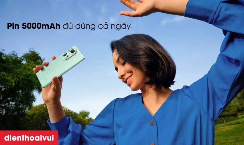 Viên pin lớn