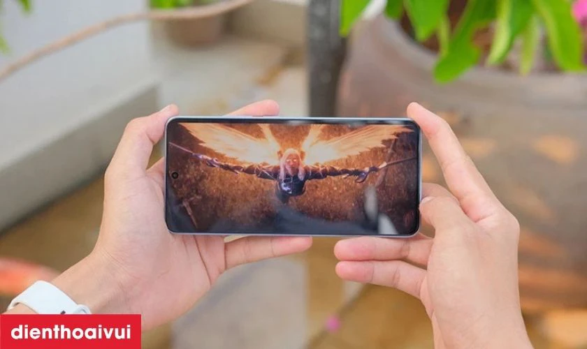Đặc điểm, t&iacute;nh năng nổi bật của OPPO Reno11 F 5G 8GB 256GB - Cũ đẹp