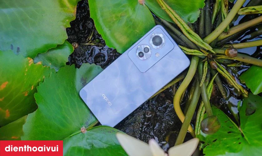 Khả năng kh&aacute;ng nước v&agrave; bụi IP65