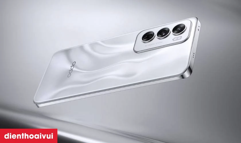 OPPO Reno12 5G 12GB 256GB - Cũ xước cấn
