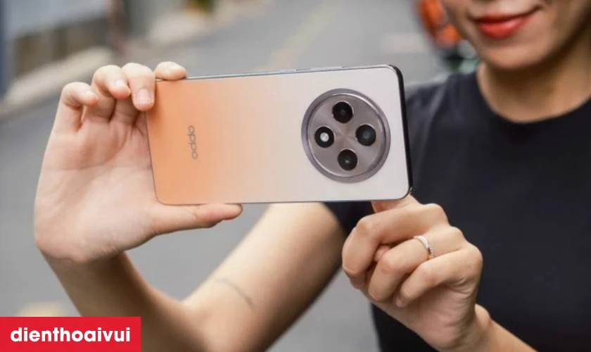 Những lưu ý trước khi mua OPPO Reno12 F cũ