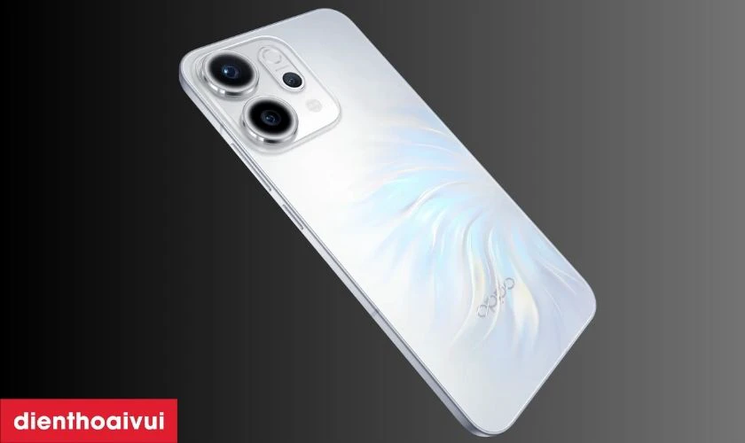 Điểm nổi bật của OPPO Reno14 5G 12GB 512GB - Cũ đẹp