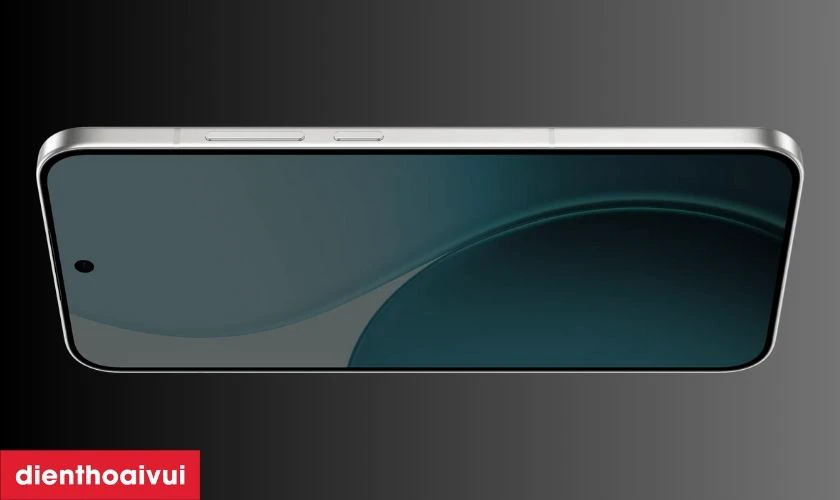Màn hình AMOLED 6.59 inch, 120Hz, sắc nét và mượt mà