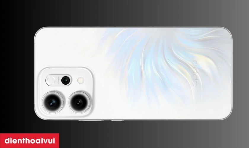 RAM 12GB, ROM 512GB UFS 3.1, hỗ trợ thẻ nhớ microSDXC