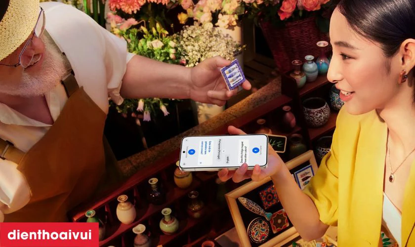 Hệ điều hành ColorOS mới, nhiều tiện ích thông minh