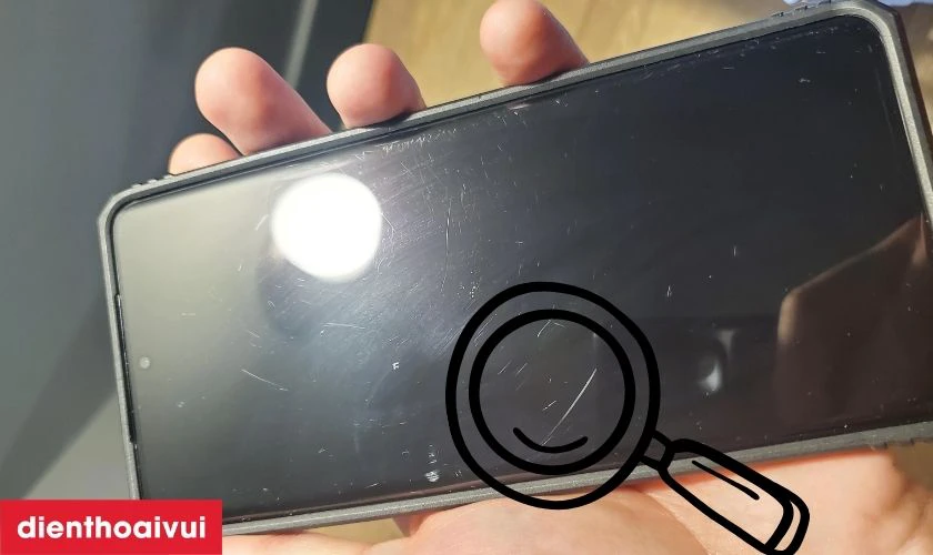 Những lưu ý trước khi mua OPPO Reno14 Pro 5G 12GB 512GB - Cũ đẹp